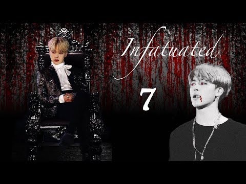 [Jimin FF] Infatuated Ep 7