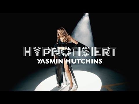 Yasmin Hutchins - Hypnotisiert (Official Music Video)