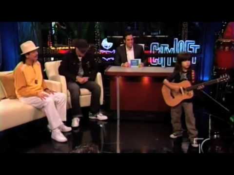 CARLOS SANTANA - LUCCIANO PIZZICHINI "Samba pa' ti"