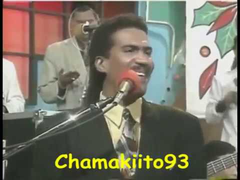 ROKABANDA - Tanto Que Tu Diche (90's)