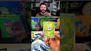 the CUTEST hit out of Perfect Order! #Pokemon #Pokemoncards #Pokemontcg