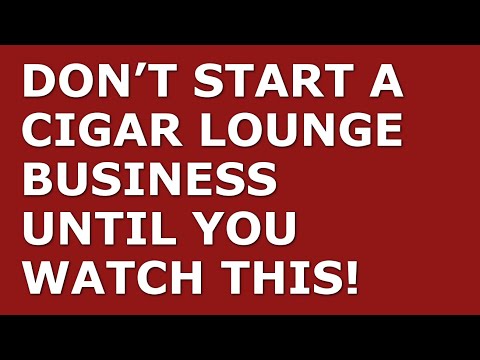 , title : 'How to Start a Cigar Lounge Business | Free Cigar Lounge Business Plan Template Included'