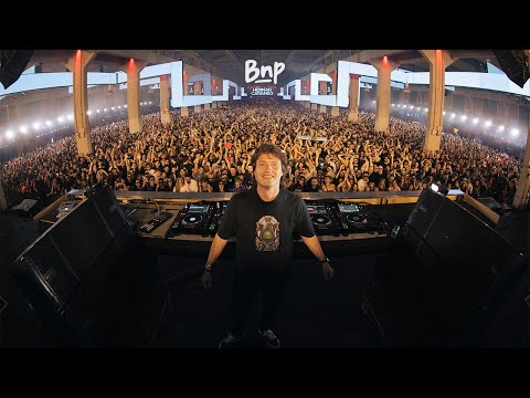 HERNÁN CATTANEO x BNP - MINIDOCUMENTAL 2024