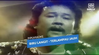 Download lagu IniKaraoke | Biru Langit - Terlampau Jauh mp3 Download lagu IniKaraoke | Biru Langit - Terlampau Jauh mp3