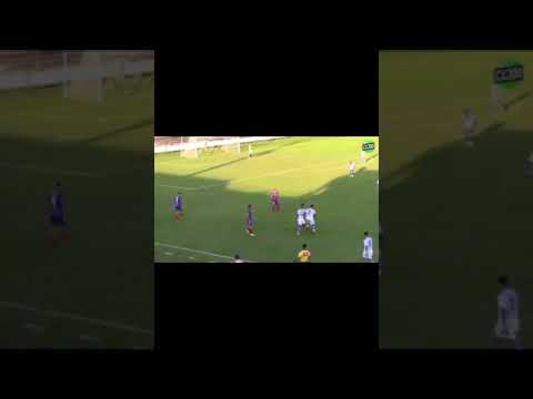 Jaciobá x Itabaiana, Campeonato Brasileiro Série D, goleiro Paulo Germano.