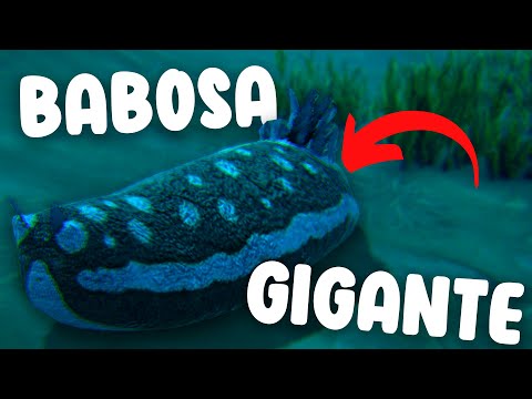 COMO TAMEAR BABOSA GIGANTE Y TODAS SUS HABILIDADES - ARK: PREHISTORIC BEAST MOD