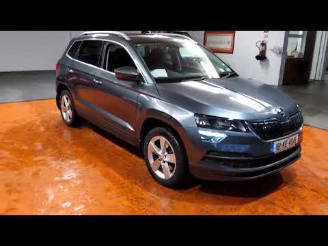 Skoda Karoq 2018 - Image 2