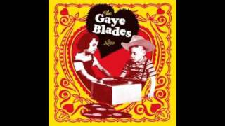 Cry of the Castrari -The Gaye Blades