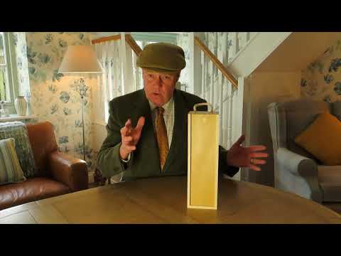 Yorkshire Lad gone a bit soft!  But wife'll be pleased!