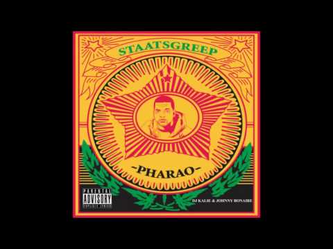 Pharao - Goeie Dinge (ft. Johnny Bonaire & Brainpower)