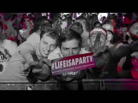 Tomorrowland 2014 Dimitri Wouters Aftermovie (+18) (Official)