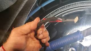 Fastest  2015 - 2017 Ford Mustang Back Up Camera Fix C1001 B115E Harness Repair - Blown Fuse 66 5amp