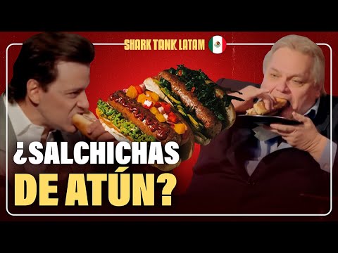 Sharks fight to fund the company 🇲🇽 | Shark Tank Latam