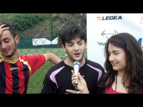 6° Giornata Mavericks League - A.S. Tronzi