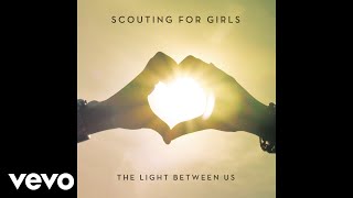 Scouting For Girls - Somebody New (Audio)
