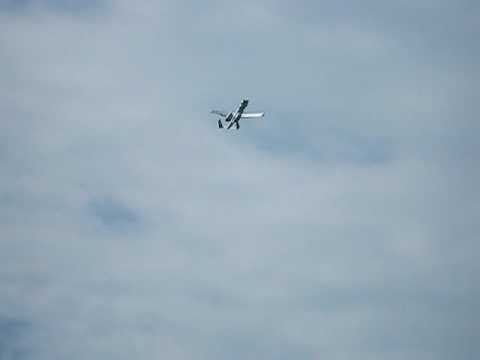 Wing Nuts Airshow 07/2009