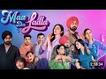 Maa Da Ladla Full Hd Tarsem Jassar Neeru Bajwa NovaPunjabi