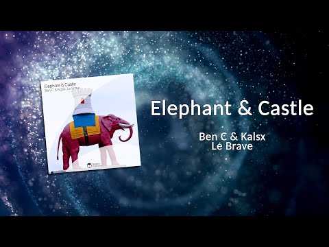 Ben C & Kalsx, Le Brave - Elephant & Castle