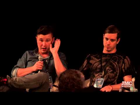 Face The Music 2014 - Breaking Down A Breakthrough Release: In Hearts Wake