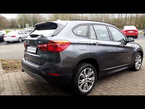 181D24749 - 181D24749 BMW X1 sDrive18d SE