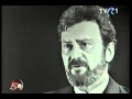 Amza Pellea Gheorghe Si Leana Anii 70