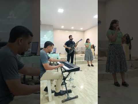 IASD / Guanabara / Colinas-MA