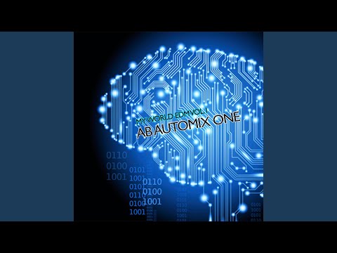 Download AB Automix One Red Light Mp3 dan Mp4 2018
