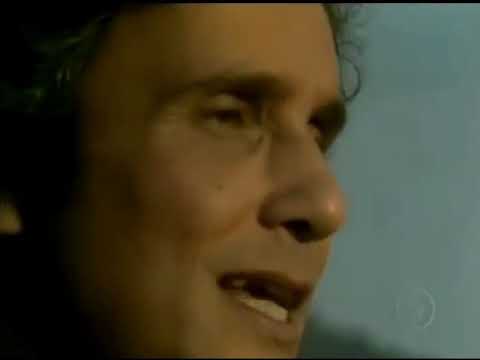 Sentado a Beira do Caminho - Roberto Carlos & Erasmo Carlos (Videoclipe Oficial)