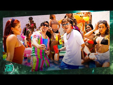 Reginaldo Sama e Kleyton Senna - Você Jogou Fora (Wilson Castro) Space Funk