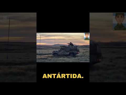 EL CERROJO ANTÁRTICO. MALVINAS PROHIBIDO OLVIDAR 🇦🇷 #malvinasargentinas