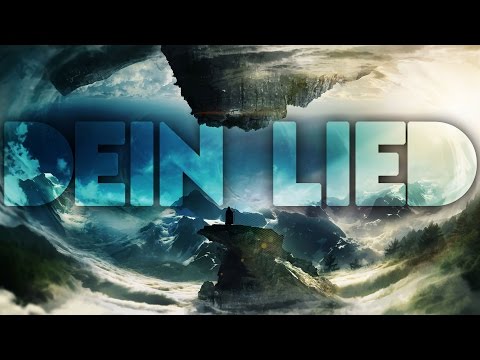 LUKAS LITT - DEIN LIED (Offiziell) 2015