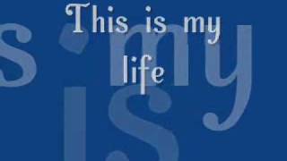 Salvador - This Is My Life