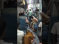 Enna Da Pandrenga Coimbatore To Guruvayur Train ️Vadakkans Attrocities Ticket Collector Fight