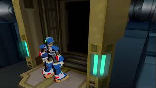 【初見】ロックマンX　コマンドミッション 2