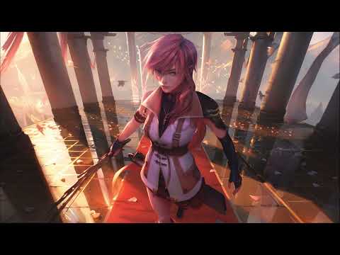 Final Fantasy XIII Jazz ⚡🎷