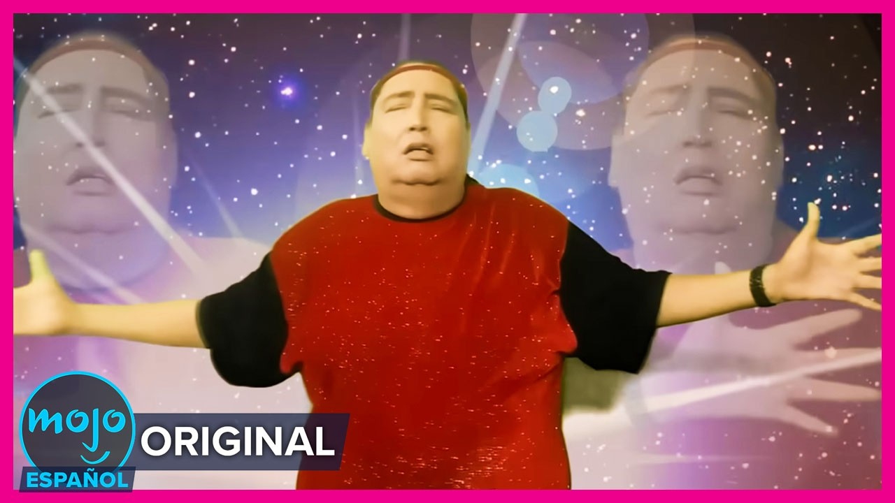 ¡Top 10 Parodias Musicales que Fueron un Éxito!