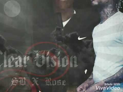 Angels Graffiti X Onfully - Clear Vision ( Explicit )