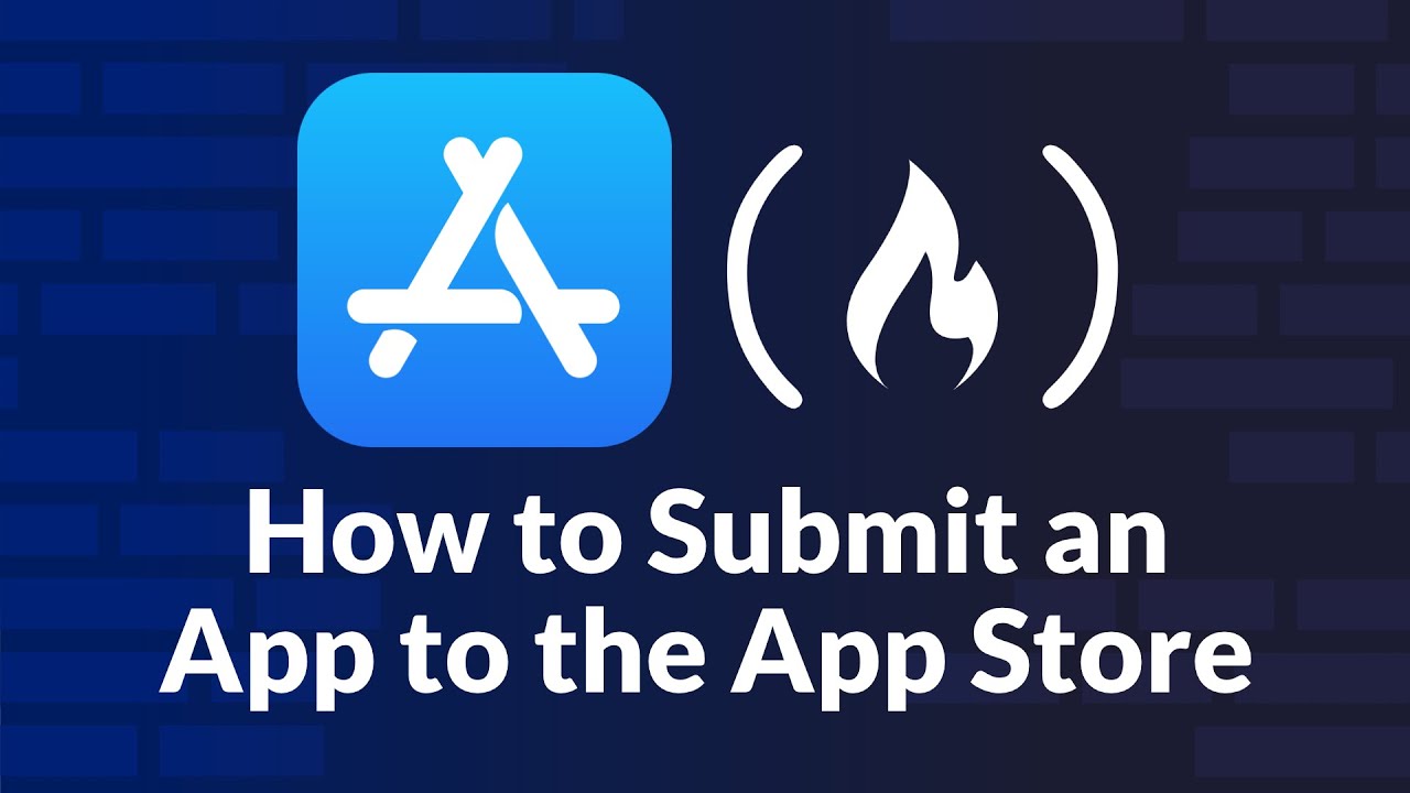 iOS App Store Submission Tutorial