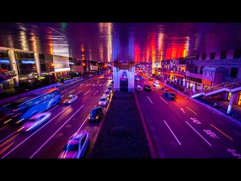 LATE NIGHT MELODIC, CHILL DEEP HOUSE MUSIC VOL.3 - MIXED BY NANAR (2022)