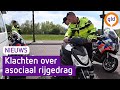 Bonnenregen en vier aanhoudingen bij politiecontrole in Arnhem
