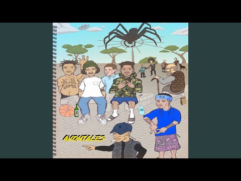 The Anthem (Intro) (feat. Bailey Wiley)