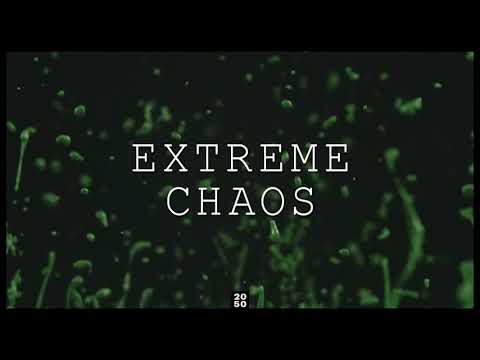2050 - Extreme Chaos [Artlist]