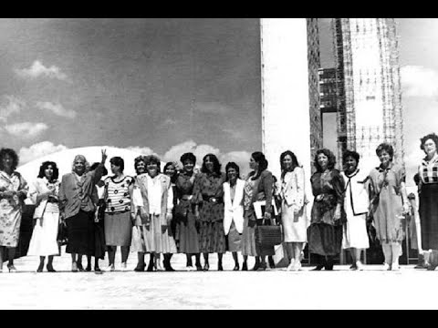 Palavra de Mulher - Documentário Completo