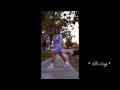 ZZ Top Legs Shuffle Dance