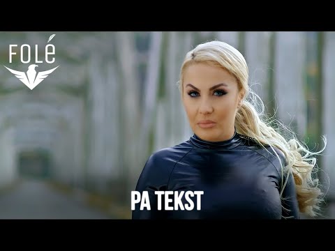 Majlinda Dada - Pa tekst (Official Video) | Prod. MB Music