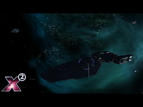 Reichlich reich #24 Let´s Play X2:Die Bedrohung (X3)