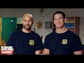 Playing With Fire (2019) - First Responders Day - Paramount Pictures
