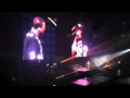 Why I Love You (live) @ Watch The Throne 11.6.11