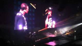 Why I Love You (live) @ Watch The Throne 11.6.11