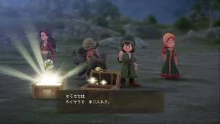【DQ7 Reimagined】超パワーアップした神ゲープレイ その４ ※ネタバレ注意　2026/02/06【twitch live】